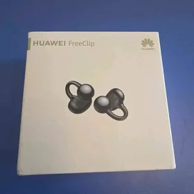 huawei freeclip