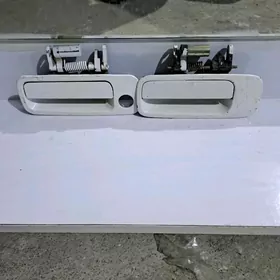 rucka gapy babycka camry