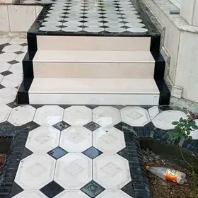 Daroźny plite goyum işleri uss