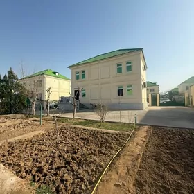 ÇOGANLY KOTEDJ 4 KMNT 6 SOTOK