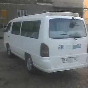 Mercedes-Benz Sprinter 3500 2000