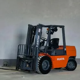 KARA FORKLIFT IS GEREK