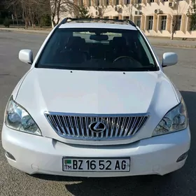 Lexus RX 330 2004