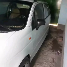 Daewoo Matiz 2004
