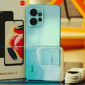 REDMI  NOT 12   8.128