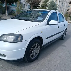 Opel Astra 1999