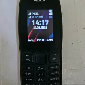 NOKIA prostoý