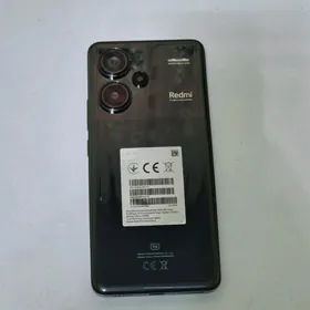 Redmi note 13 pro+5G