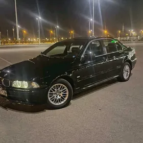 BMW 528 1998