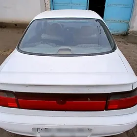 Toyota Carina 1993