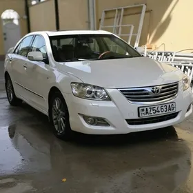 Toyota Aurion 2007