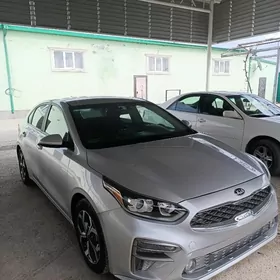 Kia Forte 2021