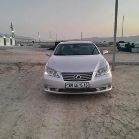 Lexus ES 350 2010