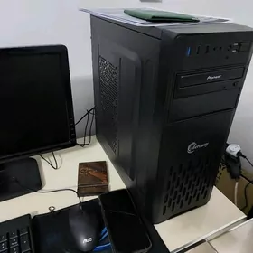 Intel I5-4440 Taze paket