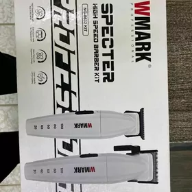 WMARK машинка