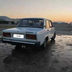 Lada 2107 2000