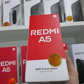 Redmi  A5 4/128gb