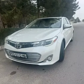 Toyota Avalon 2015