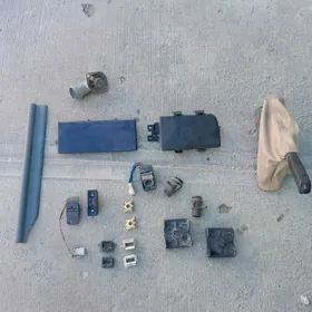 Bmw e34 bamper plasmas morda