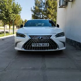 Lexus ES 350 2020