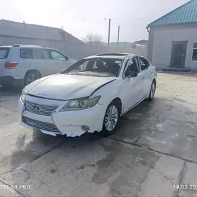 Lexus ES 350 2013