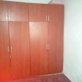 Ýorgan duşek salynýan