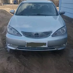 Toyota Camry 2002