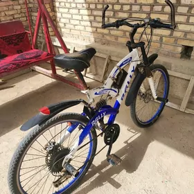 tigir(велисопед)