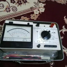 тестор советский ц4353