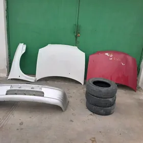 Opel vita wita bamper krlo kapot morda