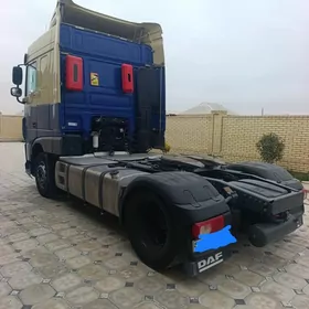 DAF 480 2020