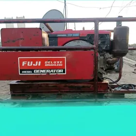 GENERATOR TOK BERYAN