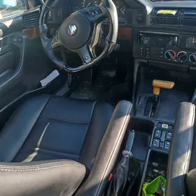 BMW E34 1989