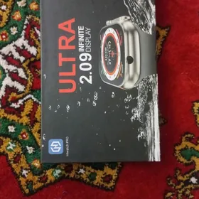 smart watch T10 ultra