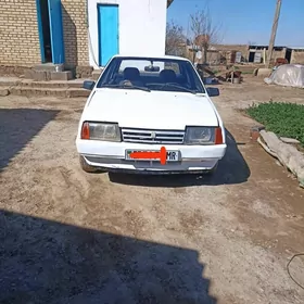 Lada 21099 1993