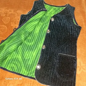 ЕНСИЗ ДОН БАННЫЙ ХАЛАТ