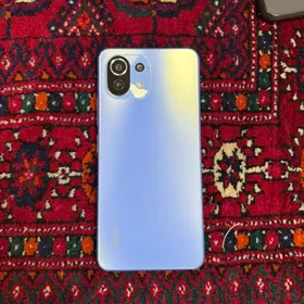 Xiaomi 11 Lite