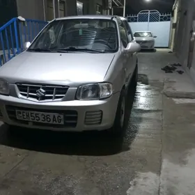 Suzuki Alto 2007