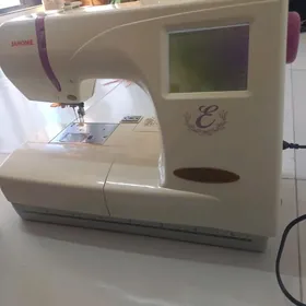 Janome 350