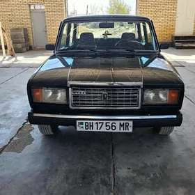 Lada 2107 2010