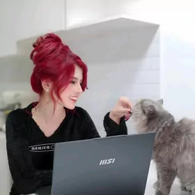 Ultra9|RTX5090|MSI VECTOR16