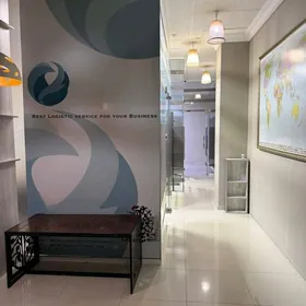 Berkarar ofis arenda