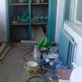 3 комнаты Бизмейине