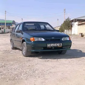 Lada 2115 2004