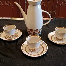 кофейный набор