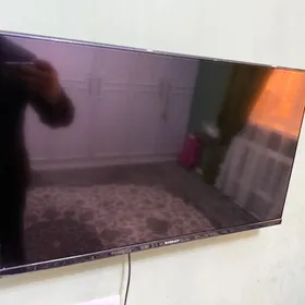 телевизор  telewizor 32lik