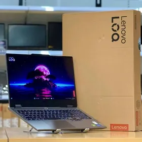 Lenovo LOQ| i5-12| RTX 2050