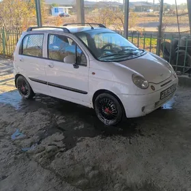Daewoo Matiz 2000