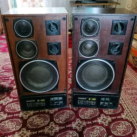 Колонки Центр