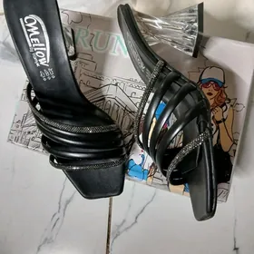 аял, гызлар, басаножка